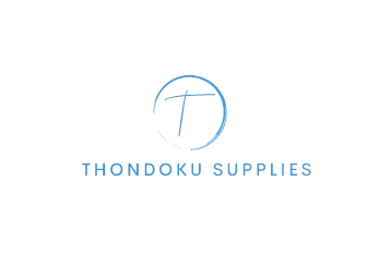 Thondoku Supplies Logo